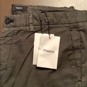 Theory convoy Patton pants
